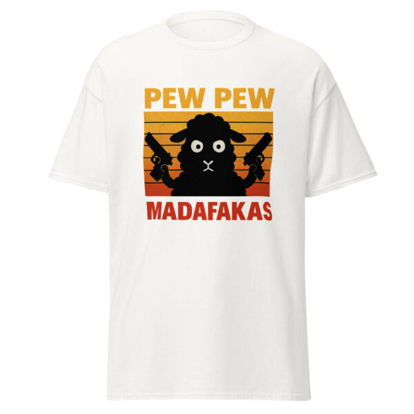 Camiseta clásica unisex cerveza 041 - Imagen 21