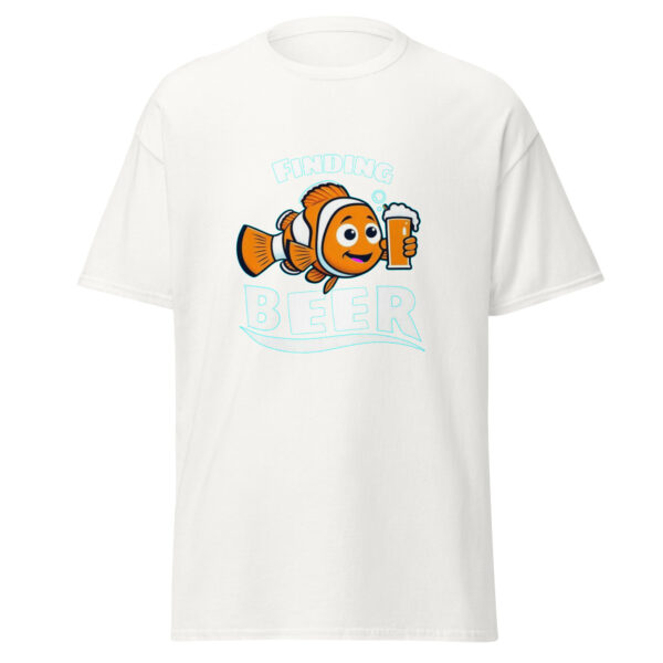Camiseta clásica unisex cerveza 042 - Imagen 37
