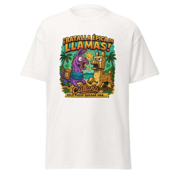 Camiseta clásica unisex cerveza 043 - Imagen 29