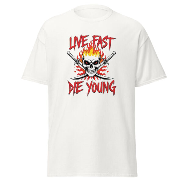 Camiseta clásica unisex cerveza 045 - Imagen 17