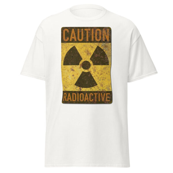 Camiseta clásica unisex cerveza 048 - Imagen 17