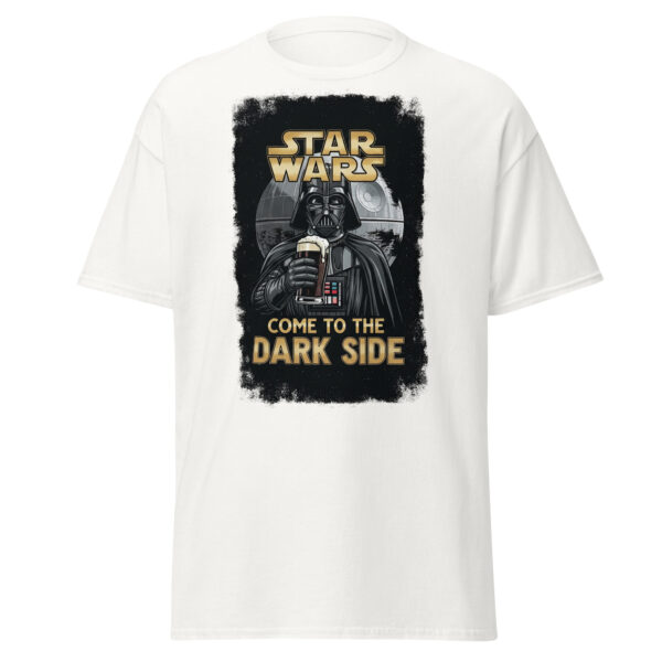 Camiseta clásica unisex cerveza 053 - Imagen 17