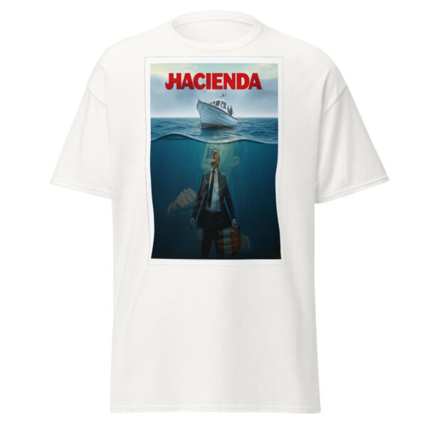 Camiseta clásica unisex cerveza 058 - Imagen 47
