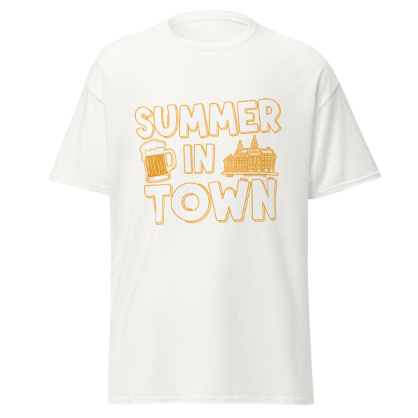 Camiseta clásica unisex cerveza 061 - Imagen 17