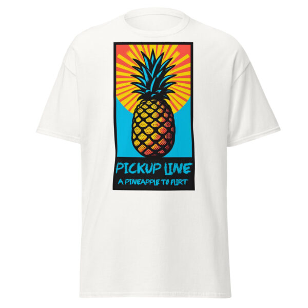 Camiseta clásica unisex cerveza 064 - Imagen 41