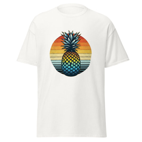 Camiseta clásica unisex cerveza 065 - Imagen 60