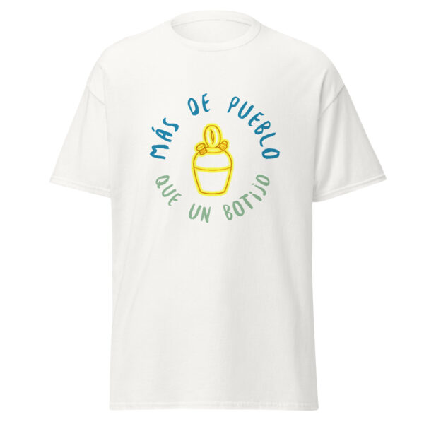 Camiseta clásica unisex cerveza 067 - Imagen 17