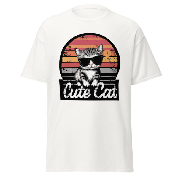 Camiseta clásica unisex cerveza 069 - Imagen 29