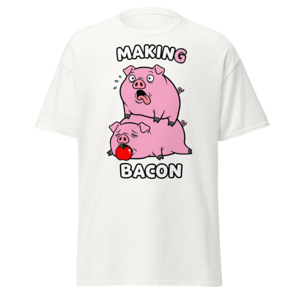Camiseta clásica unisex cerveza 072 - Imagen 21
