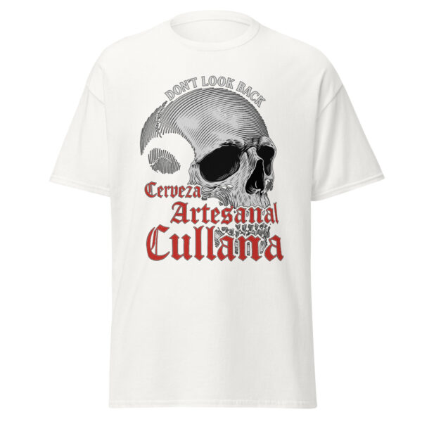 Camiseta clásica unisex cerveza 073 - Imagen 17