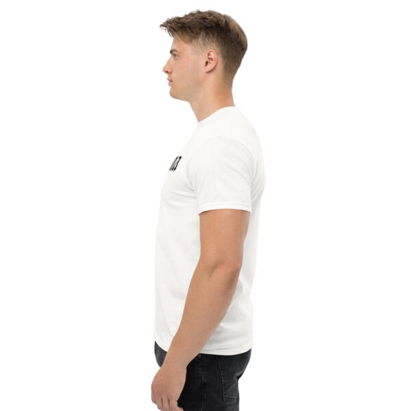 Camiseta clásica unisex3 - Imagen 6