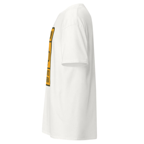 Camiseta clásica unisex cerveza 007 - Imagen 19
