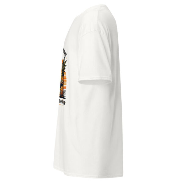 Camiseta clásica unisex  cerveza 034 - Imagen 14
