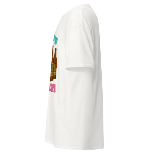 Camiseta clásica unisex cerveza 047 - Imagen 19