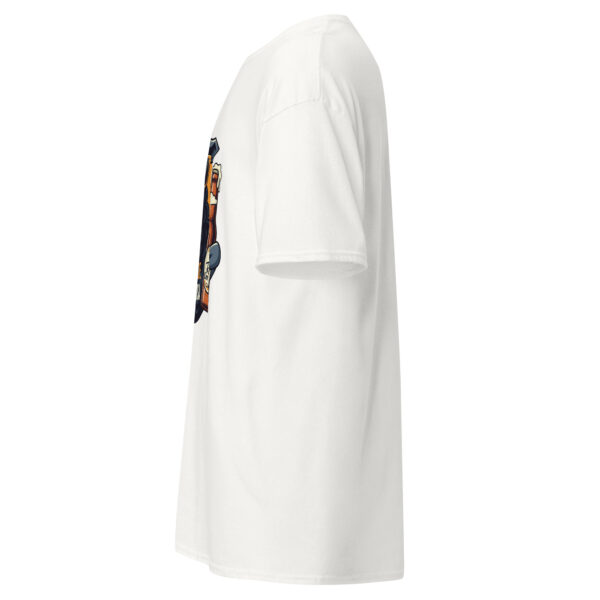 Camiseta clásica unisex cerveza 049 - Imagen 19