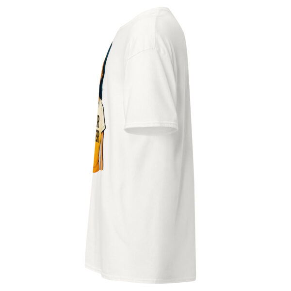 Camiseta clásica unisex cerveza 050 - Imagen 31