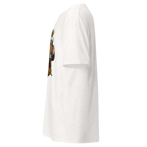 Camiseta clásica unisex cerveza 055 - Imagen 23