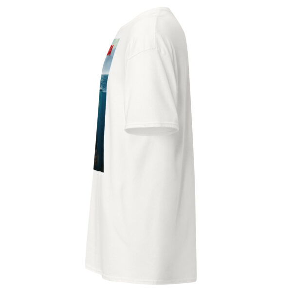 Camiseta clásica unisex cerveza 058 - Imagen 20