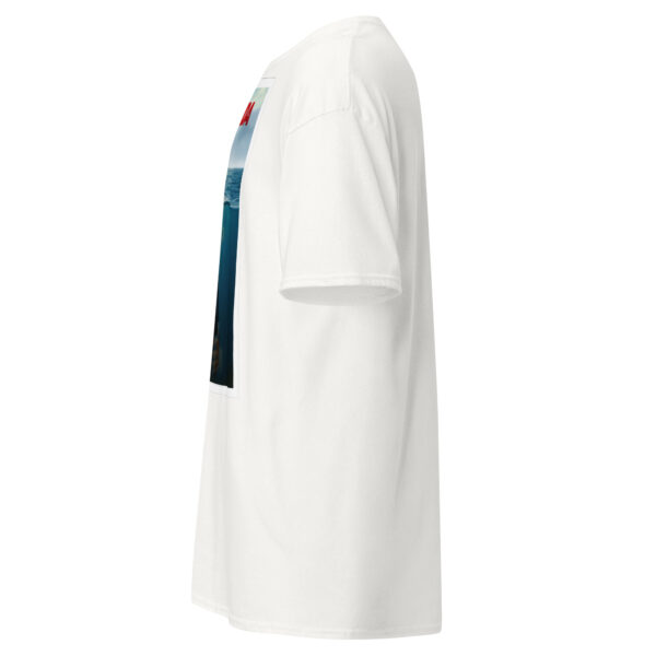 Camiseta clásica unisex cerveza 058 - Imagen 49