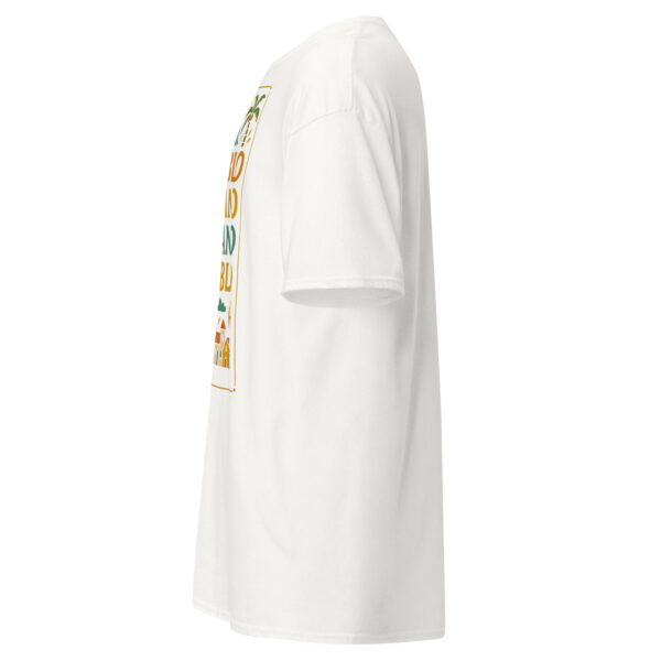 Camiseta clásica unisex cerveza 062 - Imagen 51