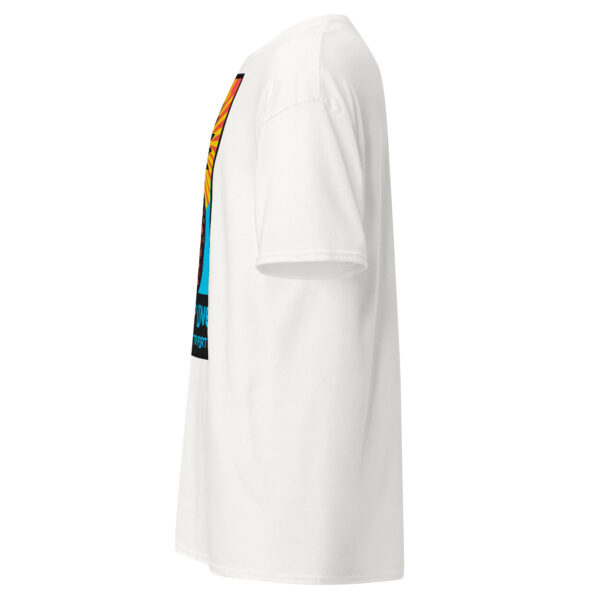 Camiseta clásica unisex cerveza 064 - Imagen 43