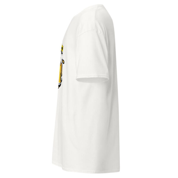 Camiseta clásica unisex ceerveza 083 especial - Imagen 43