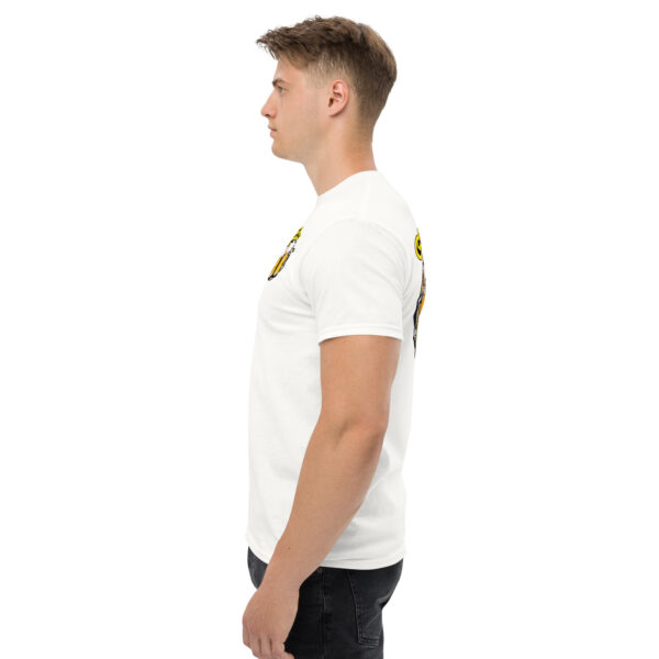Camiseta clásica unisex cerveza 083 especial2 - Imagen 63