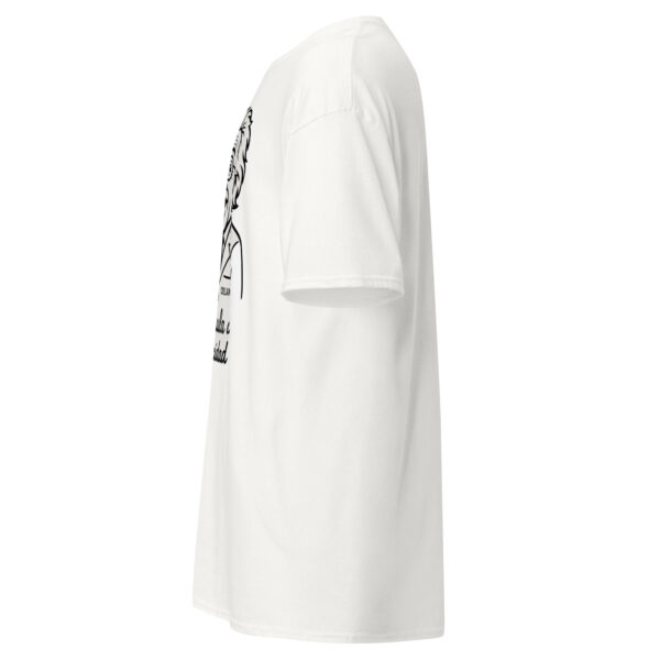 Camiseta clásica unisex cerveza 085 - Imagen 19