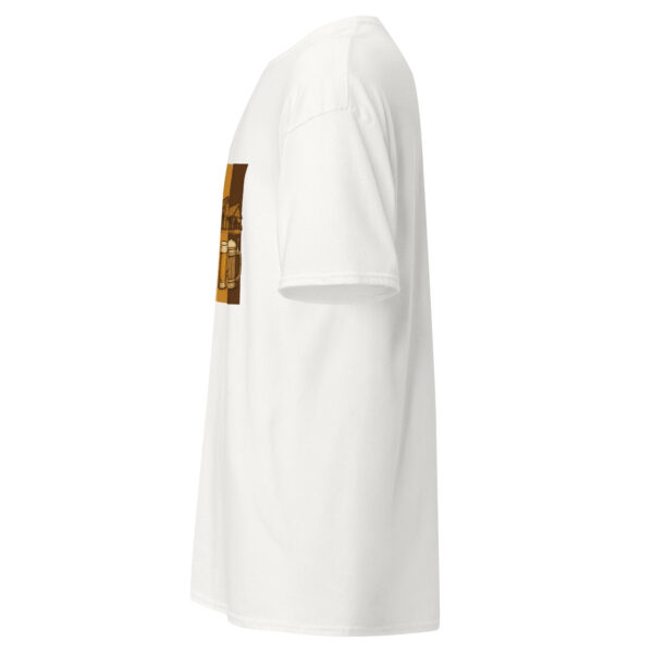 Camiseta clásica unisex cerveza 087 - Imagen 23