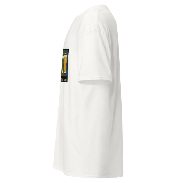 Camiseta clásica unisex cerveza 090 - Imagen 35