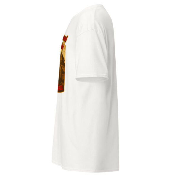Camiseta clásica unisex cerveza 093 - Imagen 26