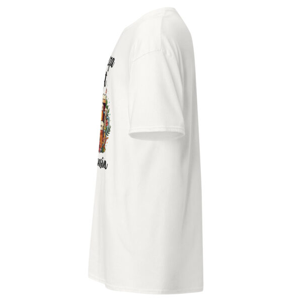Camiseta clásica unisex cerveza 098 - Imagen 43