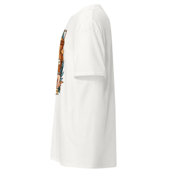 Camiseta clásica unisex cerveza 099 - Imagen 43