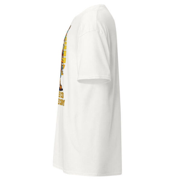 Camiseta clásica unisex cerveza 101 - Imagen 27