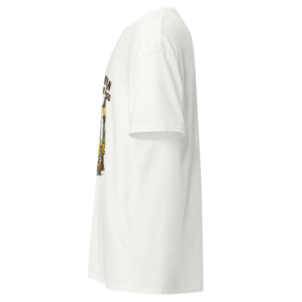 Camiseta clásica unisex cerveza 102 - Imagen 19