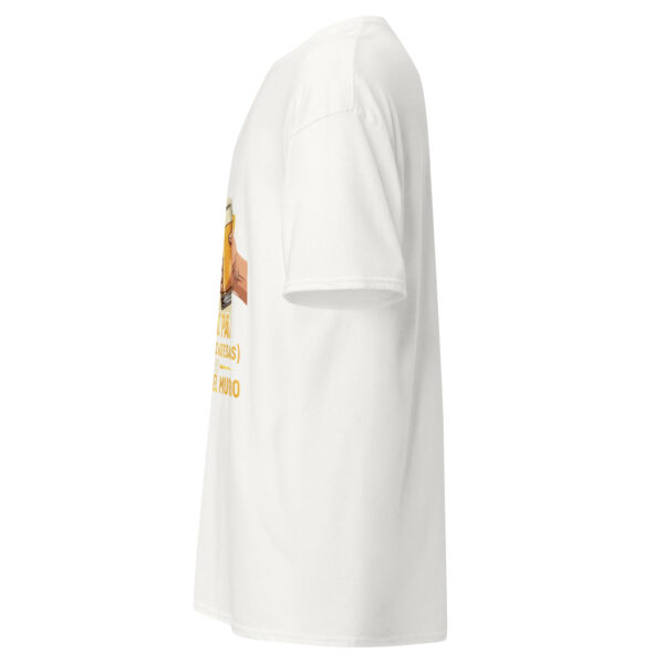 Camiseta clásica unisex cerveza 105 - Imagen 19