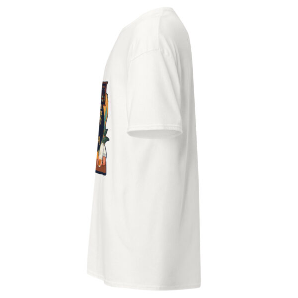 Camiseta clásica unisex cerveza 107 - Imagen 35