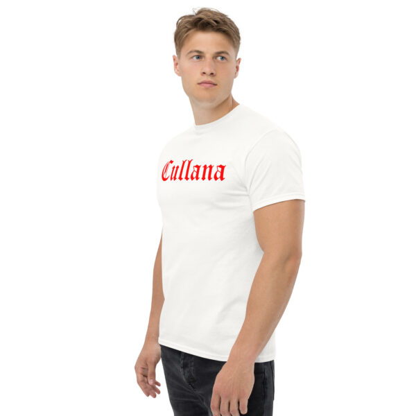 Camiseta clásica unisex - Imagen 10