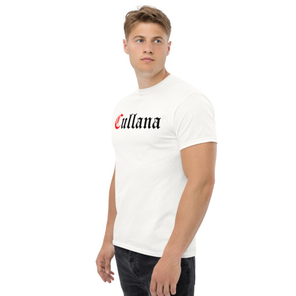Camiseta clásica unisex3 - Imagen 7