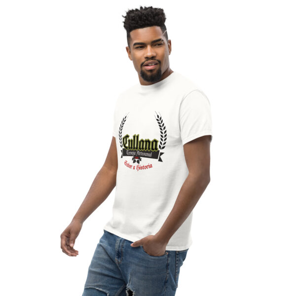 Camiseta clásica unisex logo - Imagen 14