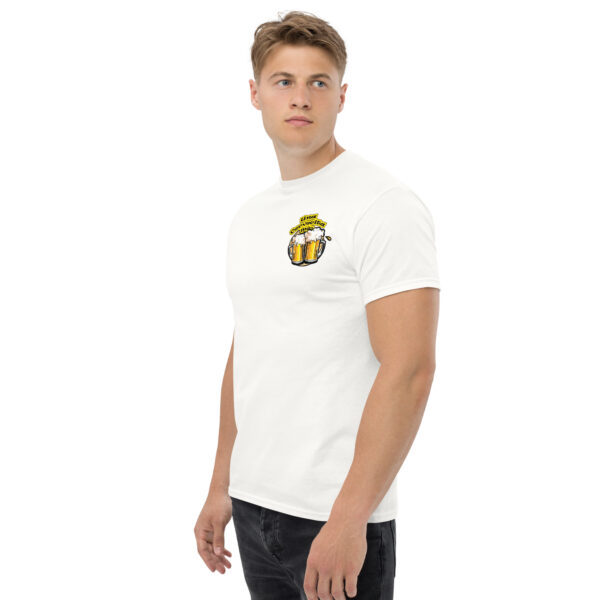 Camiseta clásica unisex cerveza 083 especial2 - Imagen 64