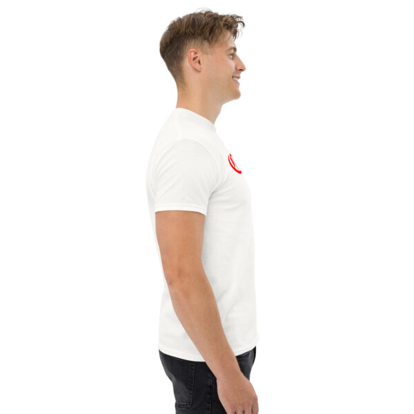 Camiseta clásica unisex3 - Imagen 8