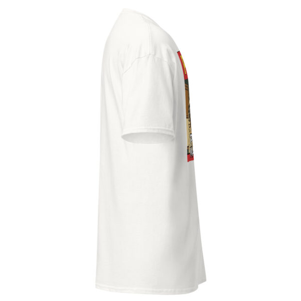 Camiseta clásica unisex cerveza 038 - Imagen 20