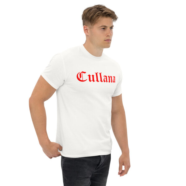 Camiseta clásica unisex - Imagen 12