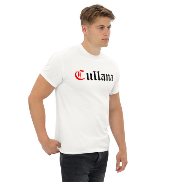 Camiseta clásica unisex3 - Imagen 9