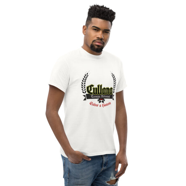 Camiseta clásica unisex logo - Imagen 16