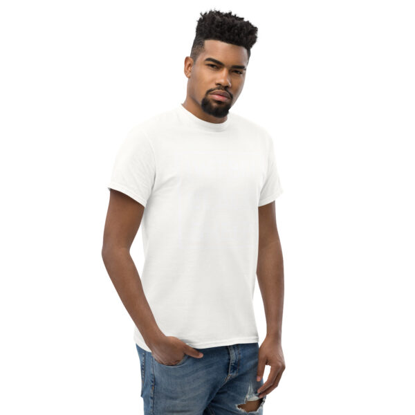 Camiseta clásica unisex logo iwtbm - Imagen 16