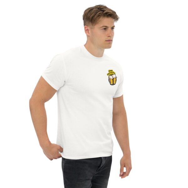 Camiseta clásica unisex cerveza 083 especial2 - Imagen 66
