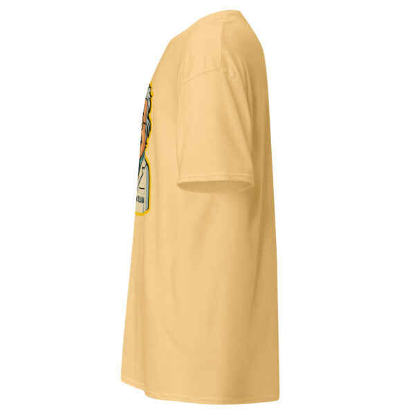 Camiseta clásica unisex cerveza 085 color - Imagen 32