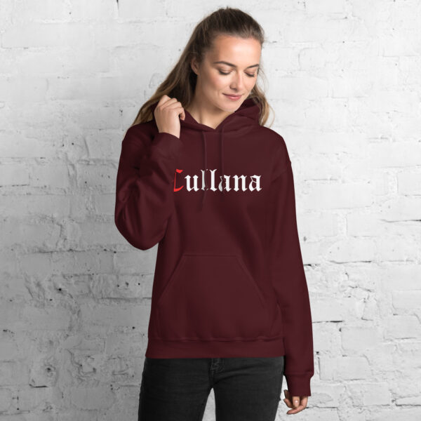 Sudadera con capucha unisex clasica - Imagen 9
